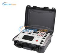 CAT100 斷路器分析儀