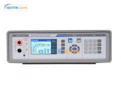 OCM194高阻高壓十進(jìn)制