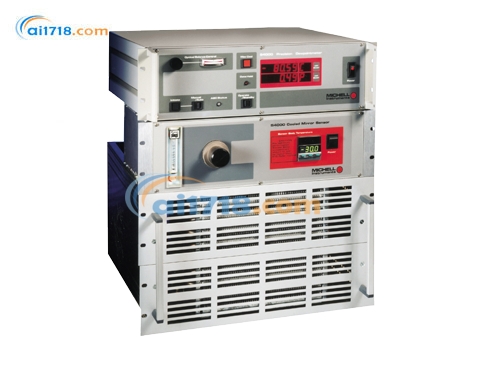 S4000 TRS高精度露點(diǎn)儀