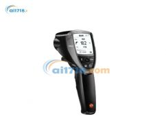 835-H1紅外測(cè)溫儀加濕度測(cè)量?jī)x