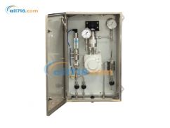 SS-NGH標(biāo)準(zhǔn)露點(diǎn)采樣系統(tǒng)