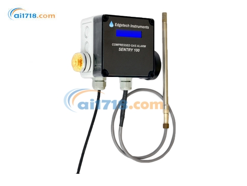 SENTRY壓縮空氣監(jiān)測和報警器
