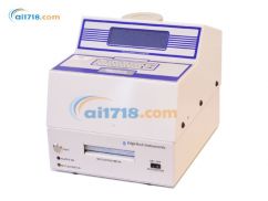 DewTrace實(shí)驗(yàn)室級(jí)冷鏡濕度計(jì)