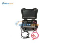 Motor and Phase Rotation Tester電機及相序旋轉(zhuǎn)測試儀