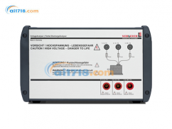 VoltageAnalyzer電壓分析儀