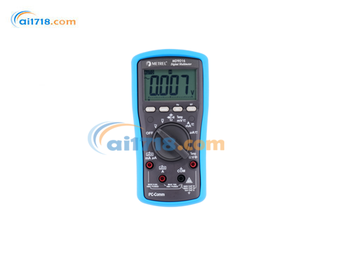 MD 9016現(xiàn)場服務(wù)萬用表