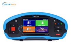 MI3288接地絕緣電阻測試儀