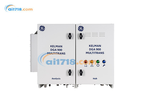 Kelman DGA 900 MULTITRANS氣體在線監(jiān)測器