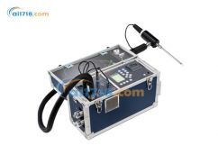 E9000便攜排放氣體分析儀
