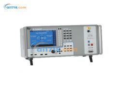 LMG610高精度功率分析儀