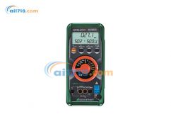 METRAHIT 27M 27I H+E Ca手持多用表