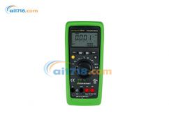 METRALINE DM61/62手持萬用表