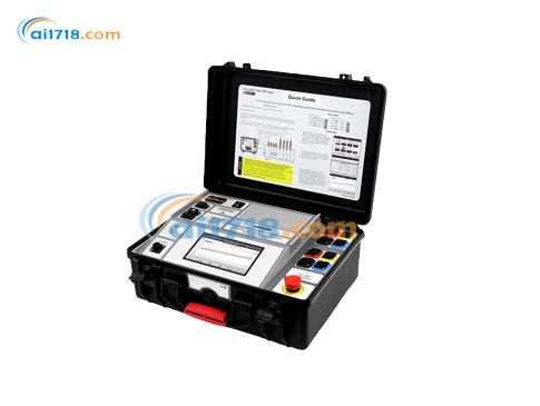 TRT250真三相變壓器匝數(shù)比測試儀