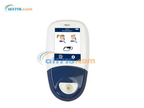 Micro+一氧化碳檢測(cè)儀