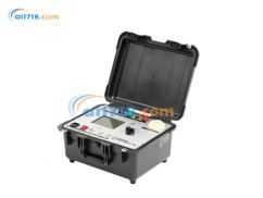 VITS60M真空斷路器測(cè)試儀