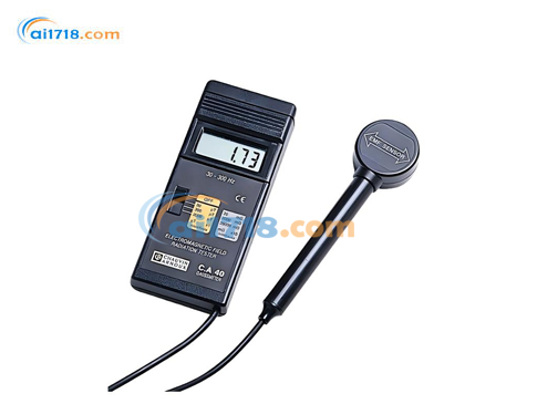 CA40特斯拉計(jì)/高斯計(jì)
