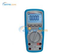 DMM210/220/230/240數(shù)字萬用表