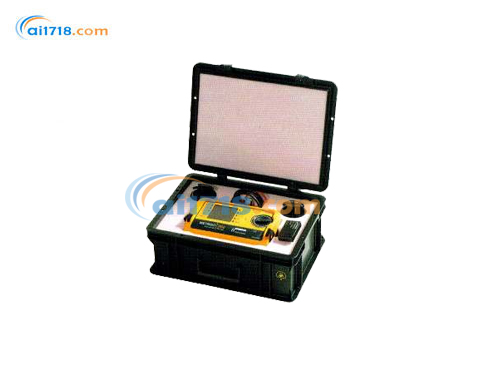 Metriso 3000絕緣電阻測(cè)試儀