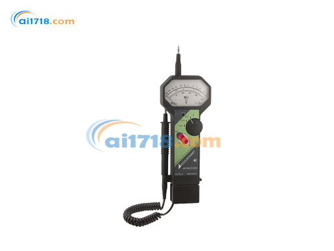 METRISO 5024絕緣電阻測(cè)試儀