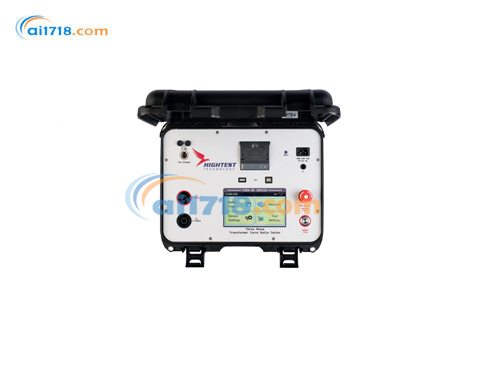 TURA-03三相變壓器匝數(shù)比測試儀