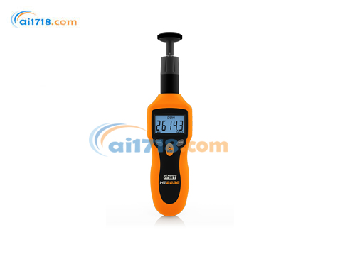 HT2236手持式轉(zhuǎn)速表