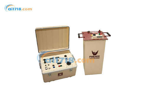 4200-5便攜式直流高壓絕緣測(cè)試儀