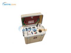 475-20便攜式直流高壓絕緣測(cè)試儀