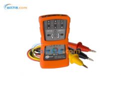 TKF-13/TKF-12/TKF-12L相序和電機(jī)旋轉(zhuǎn)測(cè)試儀