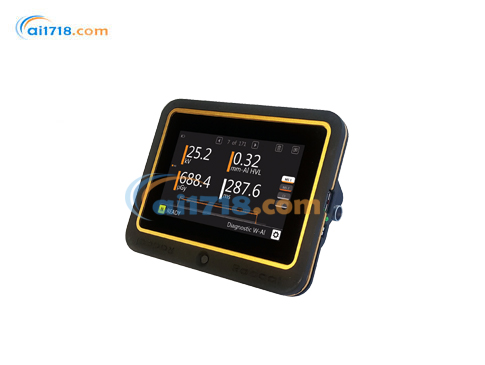 Accu-Dose+ Touch X射線測量系統(tǒng)