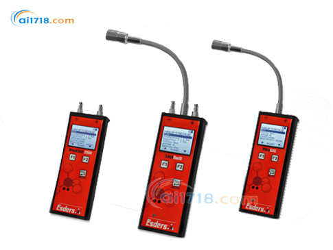 LeckOmiO手持燃?xì)庑孤┖蛪毫z測儀