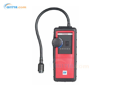 8800X可燃?xì)怏w檢測(cè)儀