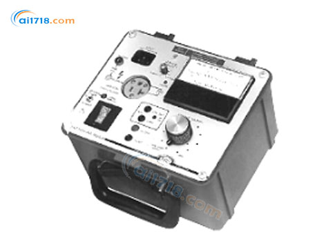 AC3KV、4KV/DC5KV交直流兩用耐壓測試儀