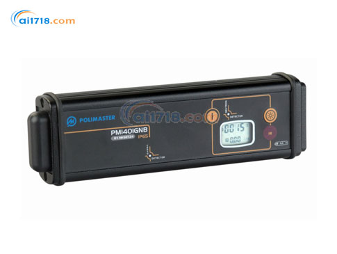 PM1401GNA袖珍式γ、中子巡檢儀