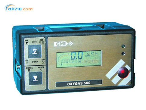 Oxygas 500可燃?xì)怏w檢測儀
