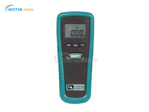 CO75一氧化碳監(jiān)測(cè)儀