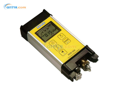 RDS-200輻射監(jiān)測儀