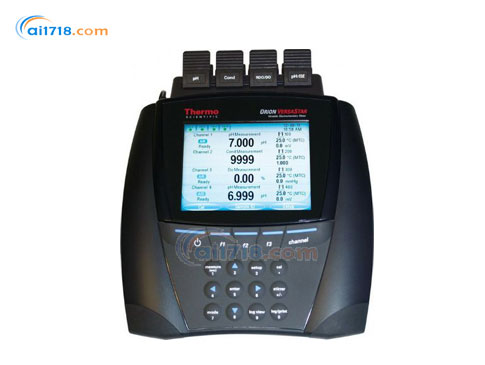 VD-01臺(tái)式溶解氧RDO/DO溫度模塊套裝