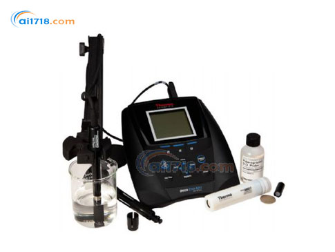 410C-01A臺(tái)式pH/電導(dǎo)率套裝