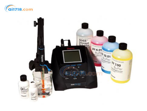 310P-06A臺(tái)式純水pH套裝