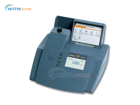 PhotoLab S6實(shí)驗(yàn)室光度計(jì)