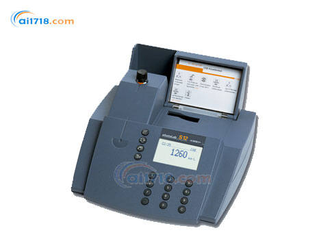 PhotoLab S12實(shí)驗(yàn)室光度計(jì)