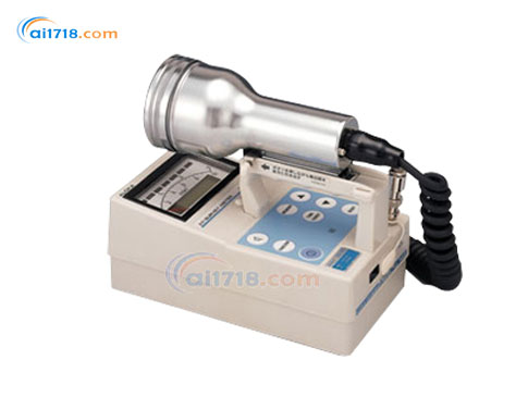 TGS-146B GM管式β、γ表面污染巡測儀