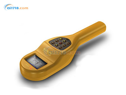 R800 多功能輻射監(jiān)測儀