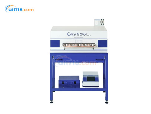 LB 790 10通道α，β低本底計(jì)數(shù)器