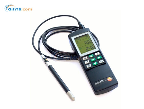 445多功能測(cè)量?jī)x