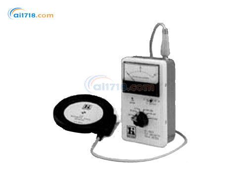 HI3624A磁場強(qiáng)度測試儀