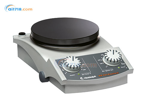 REAX系列振蕩器、搖床