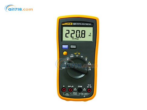 12E教育院校專用數(shù)字萬(wàn)用表