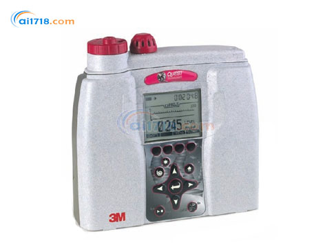 EVM-3/EVM-4/EVM-7室內(nèi)空氣監(jiān)測(cè)儀