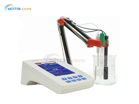 HI4521高精度實(shí)驗(yàn)室多參數(shù)分析測(cè)定儀